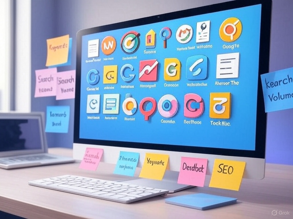 How to Do Keyword Research for Free: The Effective Guide to Boost Your SEO