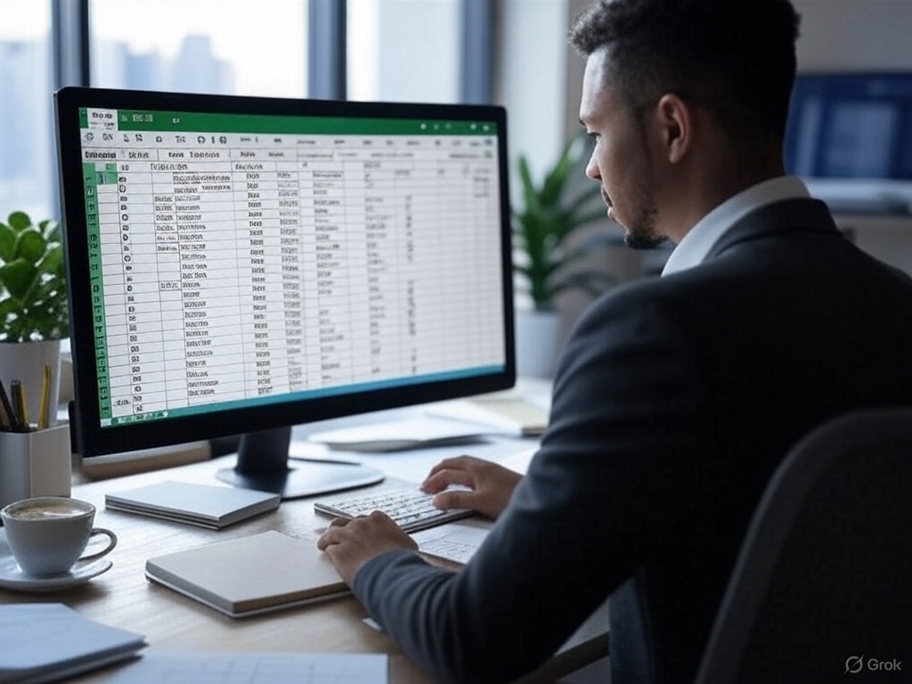 Organizing-Keywords-in-a-Spreadsheet-for-SEO-Strategy-keyword research-must-important